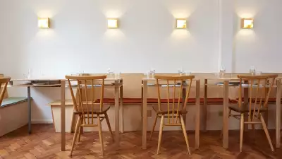 Aside tables