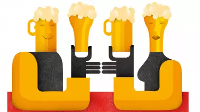 Future of beer
