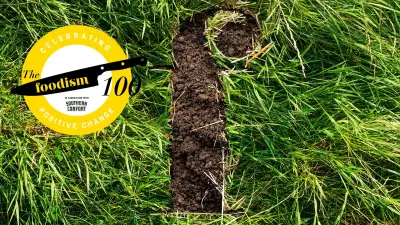 The 2018 Foodism 100 category winners, in full