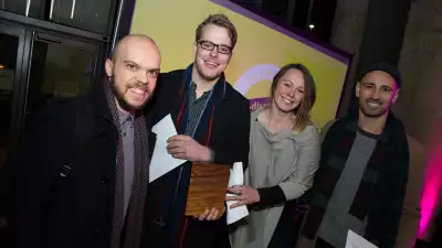 Foodism 100 Best Caf&eacute;
