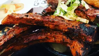 Tayyabs