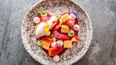 Alternative date night venues in London