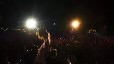 Secret Cinema