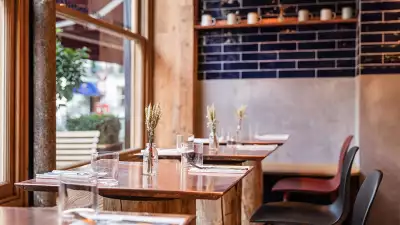 Boxcar deli and grill