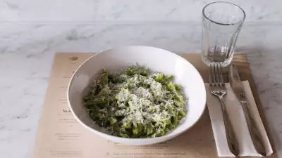 Emilia's Crafted Pasta