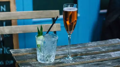 Foodism 100: Best Fine-Dining Restaurant, The Great Chase