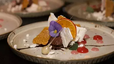 #NCSupperClubs