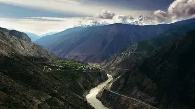 Luxury conglomerate LVMH has its own vineyards in China's Yunan province