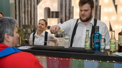 Eat & Drink festival