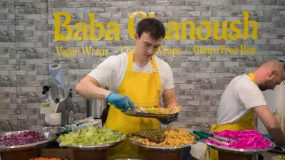 Eat & Drink festival