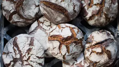 The best bakeries in London; Photograph by Elena Heatherwick