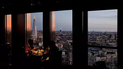 City Social