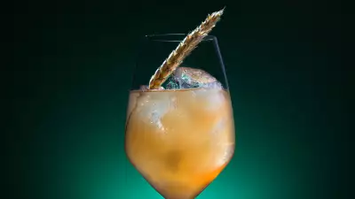 Dandelyan's Laverstoke Park Spritz cocktail