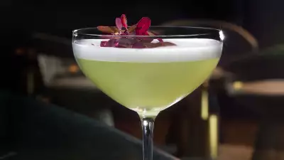 London's most sustainable bars