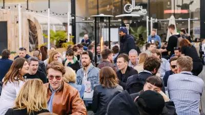 London Coffee Festival