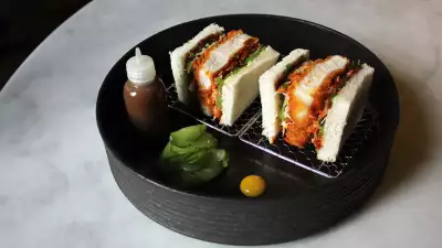 Sosharu