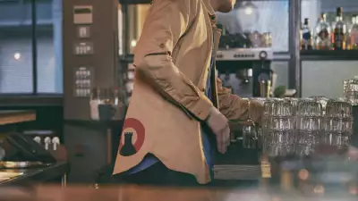 Camden Town Brewery x Folk shirt