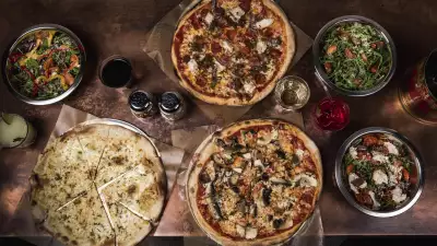 Pizza Union