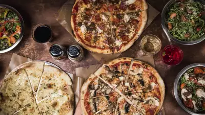 Pizza Union
