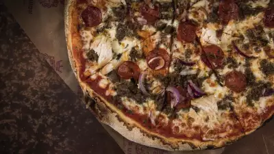 Pizza Union