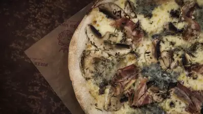 Pizza Union
