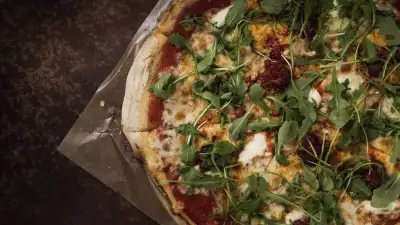 Pizza Union