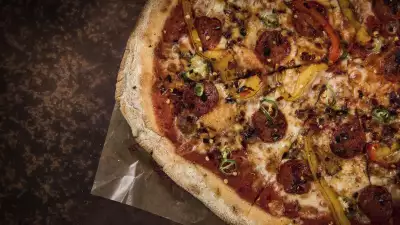 Pizza Union