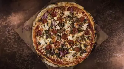 Pizza Union
