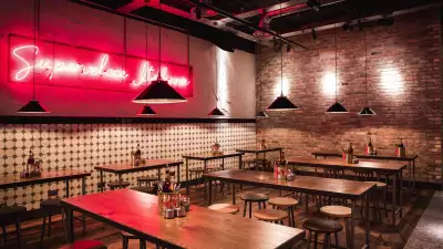 Pizza Union