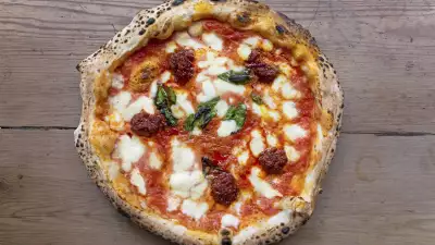 Pizza Pilgrims