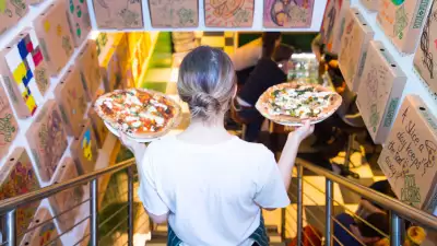 Pizza Pilgrims