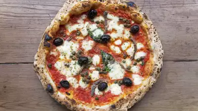 Pizza Pilgrims