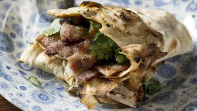 Dishoom