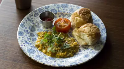 Dishoom