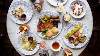 Dishoom