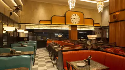 Dishoom