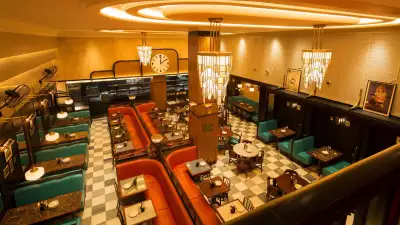 Dishoom