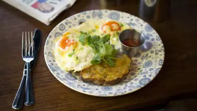 Dishoom