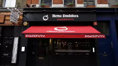 Shack-Fuyu