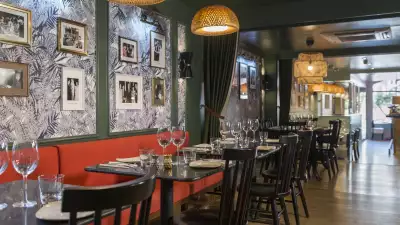 Romulo Caf&eacute;