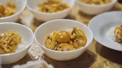 Luto Supper Club