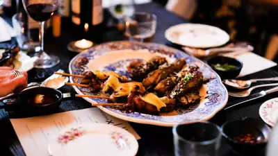 Luto Supper Club