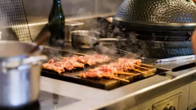 Luto Supper Club