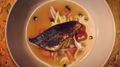 Luto Supper Club