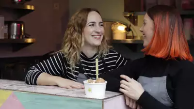 You Doughnut