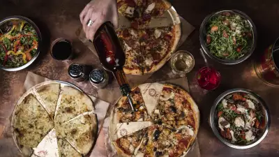 Pizza Union