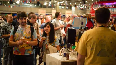 Beavertown Extravaganza