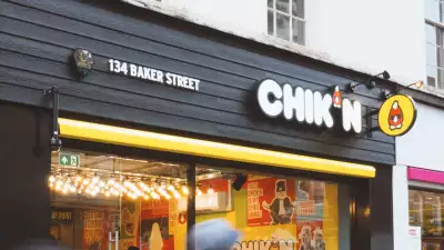 CHIK'N
