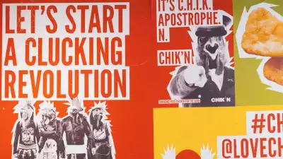 CHIK'N