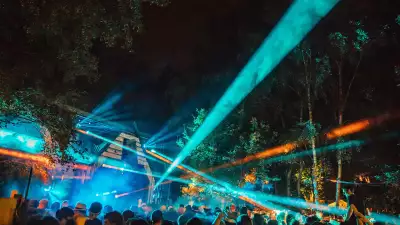 Lost Village